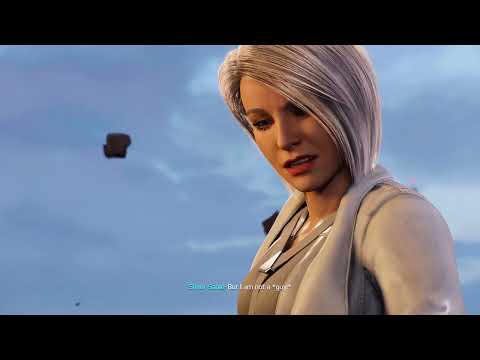 Marvel’s Spider-Man Remastered PS5 | DLC - Silver Lining - Part 1