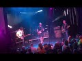 Half Man Half Biscuit “Running Order Squabble Fest” @ Llangollen Fringe 12/07/23