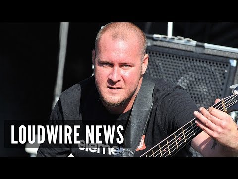 Limp Bizkit Member Almost Died, Got Liver Transplant