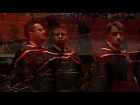 Spring 2016 Convocation Ceremony - Faculty of Engineering and Computer Science – 1