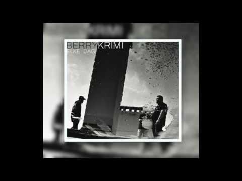 BERRYKRIMI - # (Prod. PHASM)