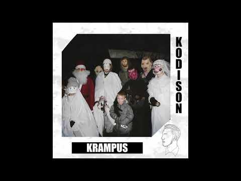 Kodison - Krampus (prod. Herbiarz)