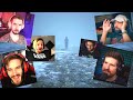 YOUTUBERS React To EVELINE REVEALING THE TRUTH ABOUT ETHAN From Resident Evil Village