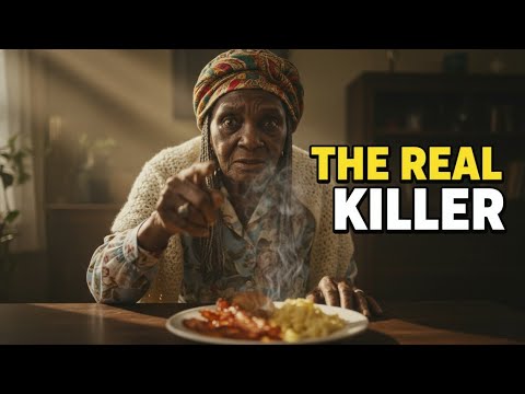 I’m 102... I Ate Bacon Every Day, But I Avoided THIS One Thing