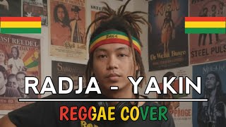 Download lagu Yakin - Radja (REGGAE COVER) by Aing Rajit mp3 Download lagu Yakin - Radja (REGGAE COVER) by Aing Rajit mp3