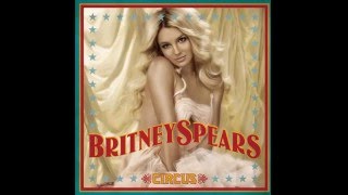 Britney Spears - Rock Me In