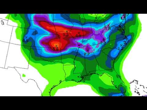 June 3 Weather Xtreme Video - Afternoon Edition