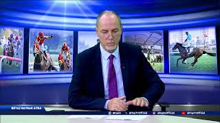 18.10.2025 Beyaz Bayrak Ayna