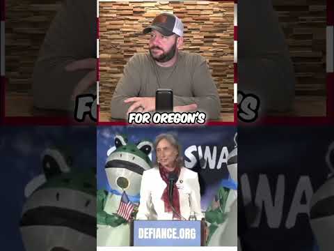 Well… They’ve Done It… #shortsfeed #langley #congress #shortsvideo #goa Thumbnail