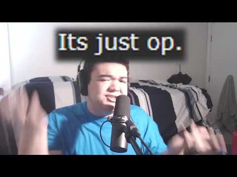 "Nerf Kael'thas", a Dramatic Reading of a Reddit Rant