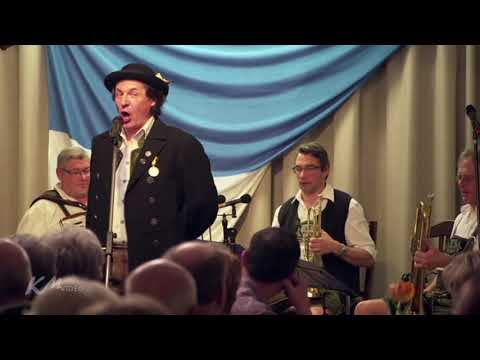 4 Hinterberger Musikanten mit Winny Frey - Der Stolz von der Au