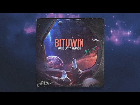 Arvee, Latty, Mvrwxn - Bituwin (Lyric Video)