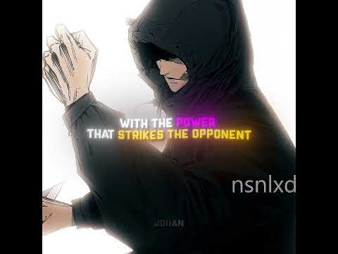 With the sole exception of yuji itadori of course - Yuji Itadori Edit #yuji #itadori #jjk #yujiedit