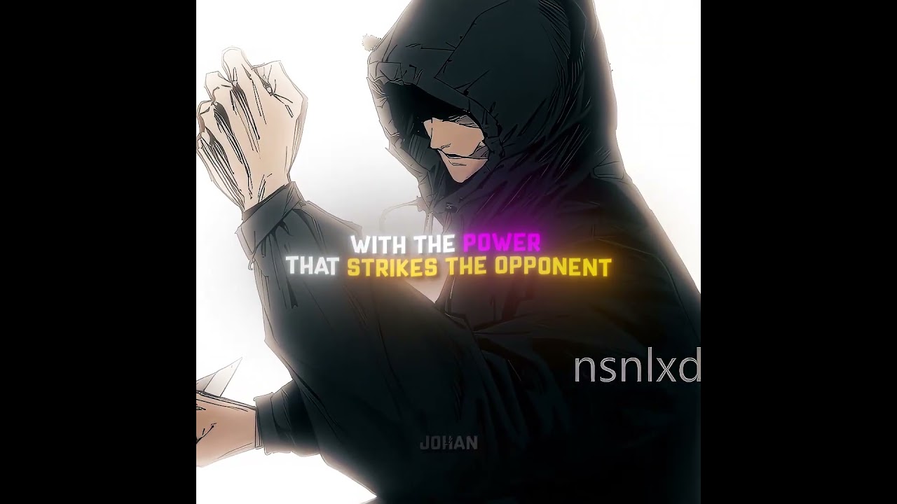 With the sole exception of yuji itadori of course - Yuji Itadori Edit #yuji #itadori #jjk #yujiedit