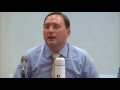 Industry Insights Panel: Strategies for Getting Hired in the Ontario Public Service