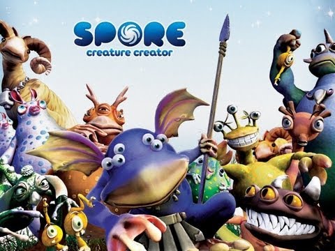 comment installer spore