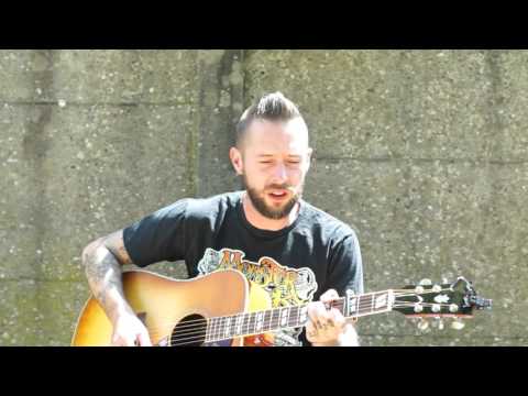 Jumpin' Jim - The Beagle Sessions 2015 - part 1