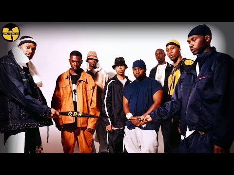 The Best Of The Wu-Tang Clan - Wu-Tang Clan's Greatest Hits
