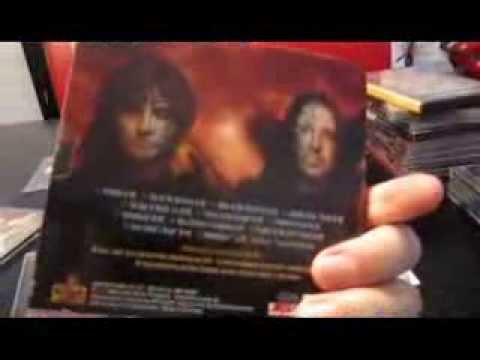 Rhapsody / Luca Turilli Album Collection (Metal) CD Discography