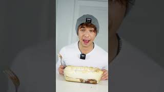 I Ate Jason Derulos Cheat Meals For An Entire Day! (INSANE) 😲🍪