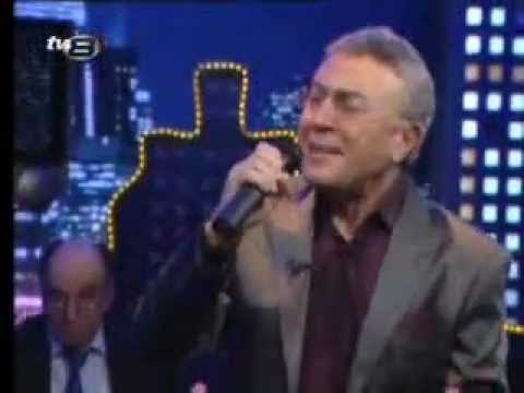 Ali Kocatepe - Ben Sana Vurgunum