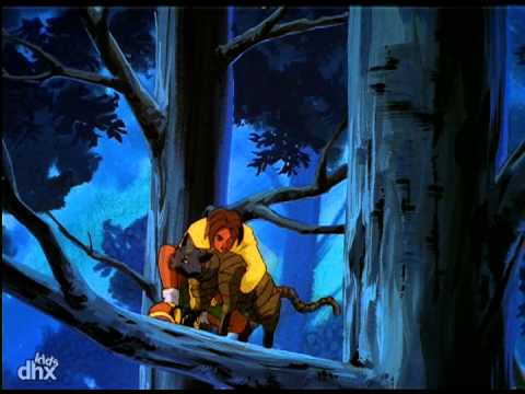 "Mummies Alive! 103 - Pack To The Future"