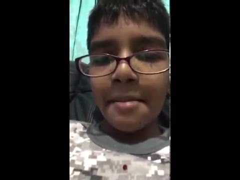 Mithul song for his birthday