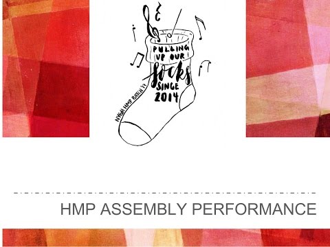 2017 NYGH Sec 4 HMP Level Assembly Performance