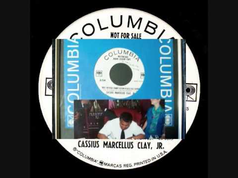 Cassius Marcellus Clay, Jr  Muhammad Ali makes THE PREDICTION