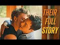 Shane and Ilya | Their Story [ Heated Rivalry ]