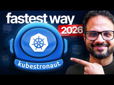 How To Become Kubestronaut in 2026 | Full Roadmap