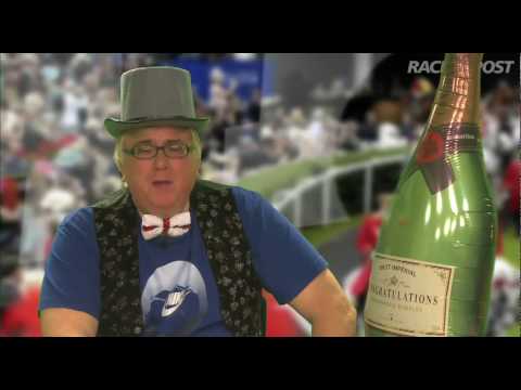 Quickfire Couch: Prince of Wales's Stakes