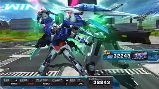 [ゴムチキン]1.1倍速とかにするとちょっとカッコよく見える4[ガンダムエクストリームバーサスフルブ―スト]