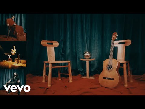 Video thumbnail for Amor Clandestino (Acústica)