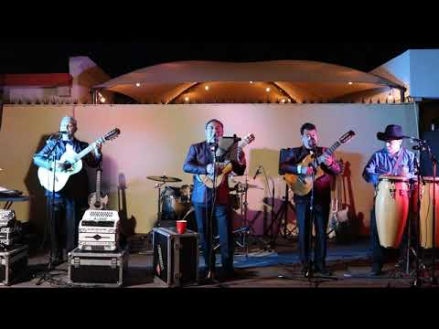 LOS SEMEJANTES, DECIDETE