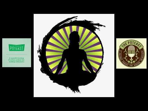 Episode 67 Swami Organic Seeds - The Pot Cast - 01/06/22