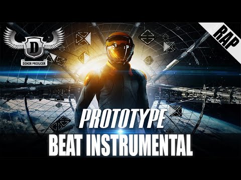 Aggressive Epic Orchestral Choir Banger Rap BEAT - Prototype (FIFTY VINC Collab)