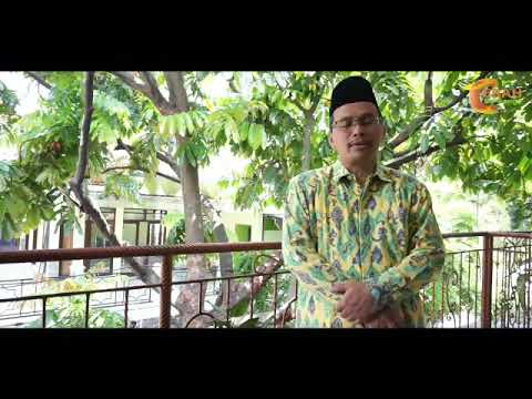 Pribadi Mulia Baginda Nabi Muhammad SAW || PP. Darul Falah besongo Semarang