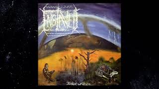 ENSLAVED (DE) - Twisted Nature, 1993 (vinyl rip)
