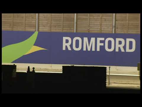 Bockos Jon Jo   Golden Sprint Final