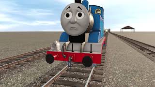 Thomas Comes to Breakfast (Realistic Adaptation)