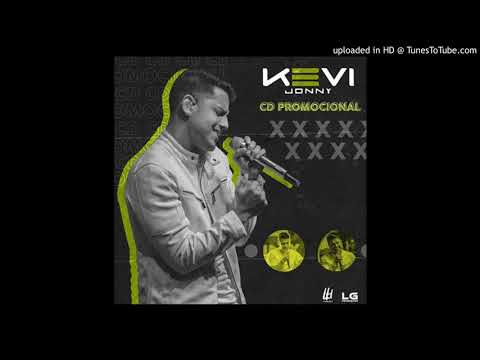 Kevi Jonny - GRAVETO (Repertório Julho 2020)