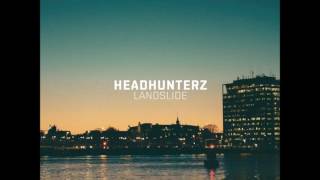 Headhunterz - Landslide (Original Mix)