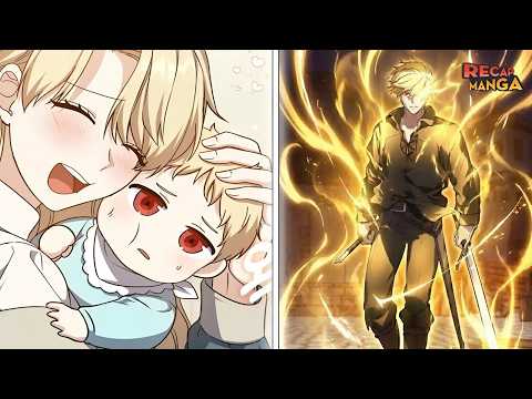 He Acts Like a Normal Baby for 10 Years So His Mother Won’t Know He’s a God-Tier Assassin