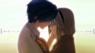 Nightcore - Broken in Love -  August Rigo