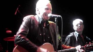 DAVE & PHIL ALVIN: "Careless Love Blues/ Border Radio", LIVE 2014, Hengelo (Netherlands)