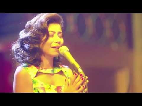 ليالينا - شيرين عبد الوهاب - مسلسل طريقي