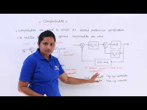 Introduction to Compensator