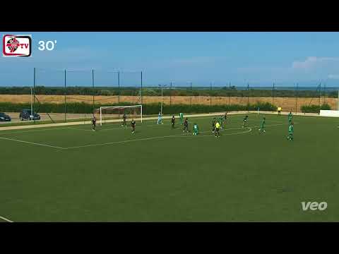 Saison 2025/2026 N2 Gr. B Journée 2 FCB - Chantilly