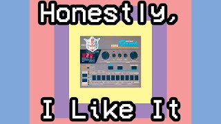Video thumbnail for Please Don't Bully The Korg DDM-110 by Josh Is Making Music